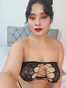 zoe love18 online show from 05.20.26