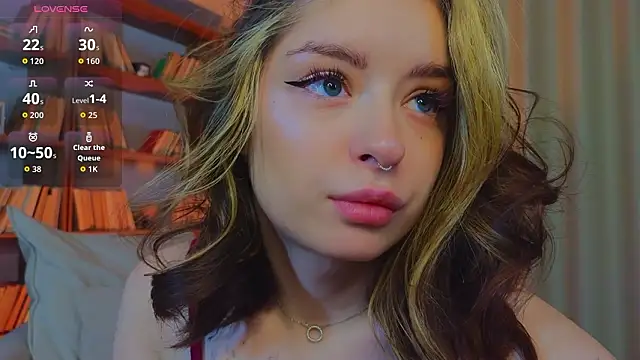 Snapshot of kate__rIna chatting on 02.06.26 kate rIna online show from 02.06.26