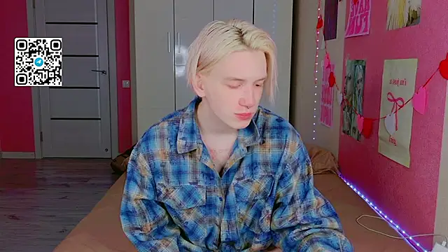 Ron Vilss online show from 03.13.26