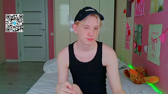 Ron Vilss online show from 03.18.26