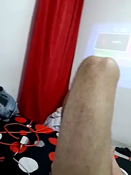 elvergon8721 online show from 04.03.26