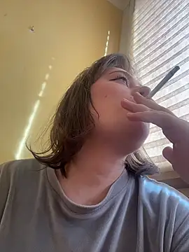 RussianBetty online show from 02.21.26