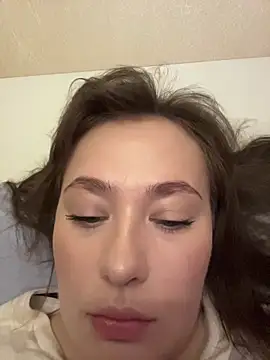 RussianBetty online show from 02.23.26