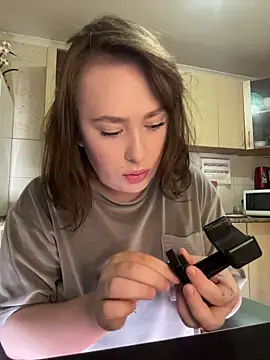 RussianBetty online show from 02.26.26