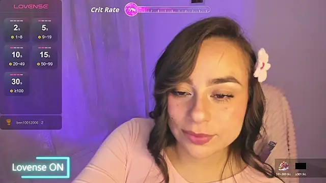 Laura Med online show from 02.11.26