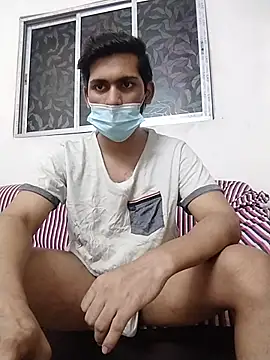 VelvetNights07 online show from 02.12.26