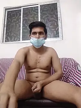 VelvetNights07 online show from 02.16.26