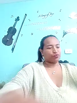 BustySexy Nataly online show from 03.12.26