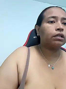 BustySexy Nataly online show from 04.13.26