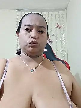 BustySexy Nataly online show from 07.12.26