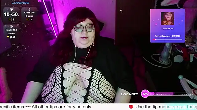 RileySynn online show from 06.19.26