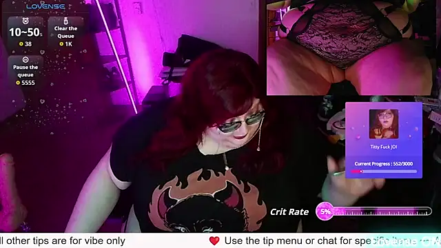 RileySynn online show from 06.21.26