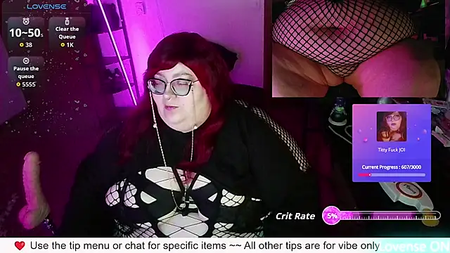 RileySynn online show from 06.24.26