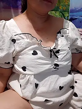 Yummyamasha online show from 07.16.26