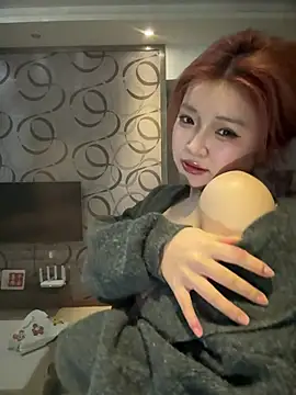 Rabbit-15 online show from 02.18.26