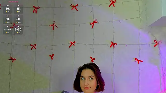 VelvetCaress online show from 02.27.26