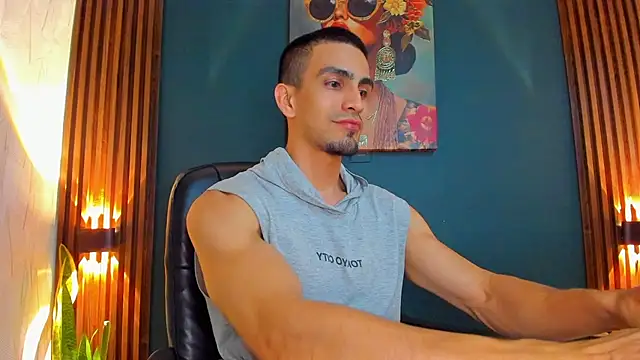 ryan doyle online show from 03.02.26