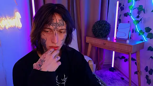 swagamee online show from 02.27.26