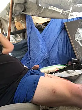 Hulk5150ace online show from 04.20.26