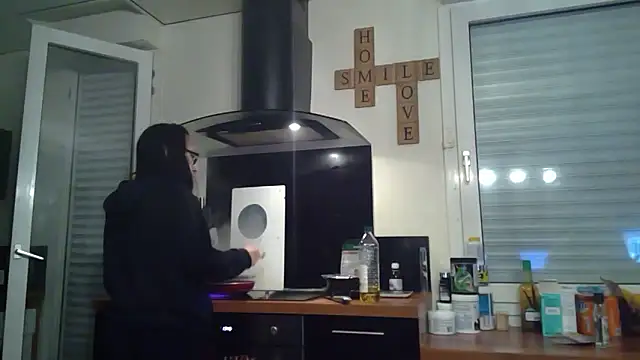 FITGIRL-MAEVA online show from 02.12.26