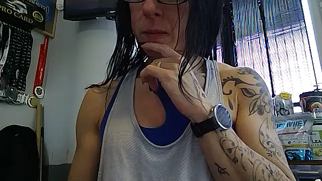 FITGIRL-MAEVA online show from 02.26.26