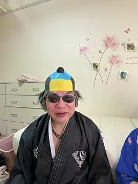 Jap Kabukichan69 Style online show from 03.29.26