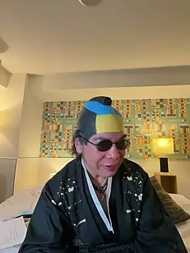 Snapshot of Jap_Kabukichan69_Style chatting on 05.10.26 Jap Kabukichan69 Style online show from 05.10.26