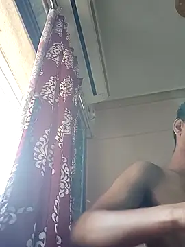 Mumbai handsom92 online show from 03.08.26