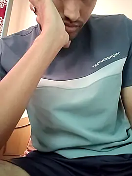 Mumbai handsom92 online show from 03.16.26