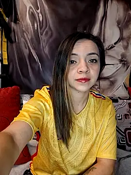 Ana-Spencer online show from 05.11.26