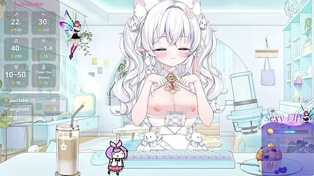 Snapshot of Emi_Glow chatting on 02.24.26 Emi Glow online show from 02.24.26