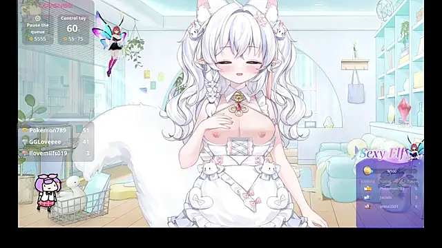 Snapshot of Emi_Glow chatting on 02.25.26 Emi Glow online show from 02.25.26