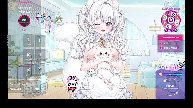 Snapshot of Emi_Glow chatting on 02.28.26 Emi Glow online show from 02.28.26