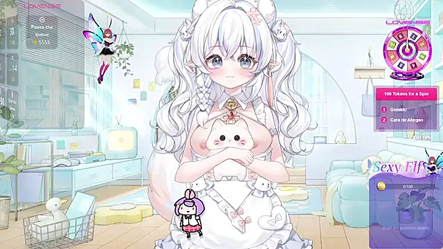 Snapshot of Emi_Glow chatting on 03.02.26 Emi Glow online show from 03.02.26