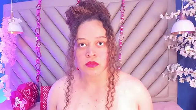 IrinaVoshh  online show from 02.19.26