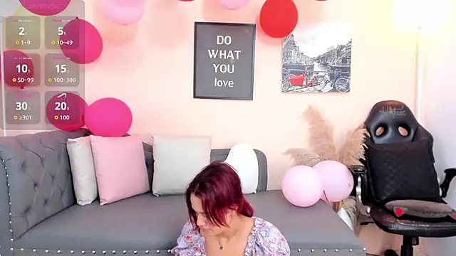 victoriazans online show from 02.12.26