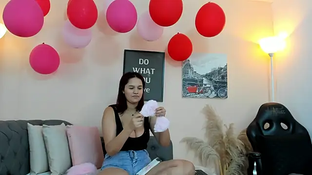 victoriazans online show from 02.13.26