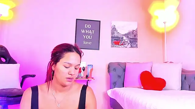 victoriazans online show from 03.07.26