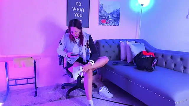 victoriazans online show from 03.28.26