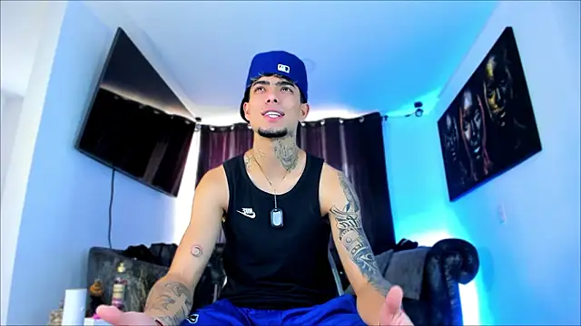 miguel aguirre  online show from 02.05.26