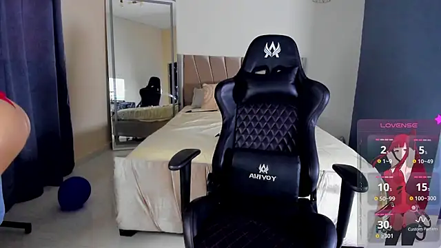 Alishaa sweet online show from 03.14.26