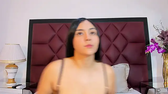 AlisonLamer online show from 03.16.26