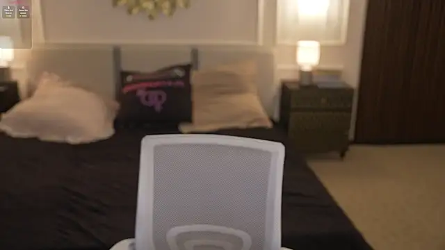 Snapshot of Zlata_Sky chatting on 10.27.25 Zlata Sky online show from 10.27.25