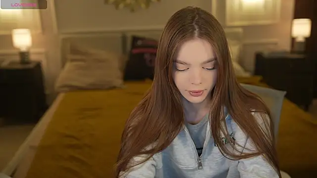 Zlata Sky online show from 04.04.26