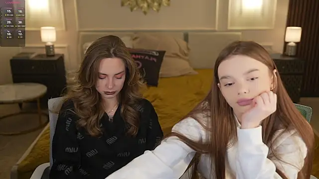 Zlata Sky online show from 04.08.26