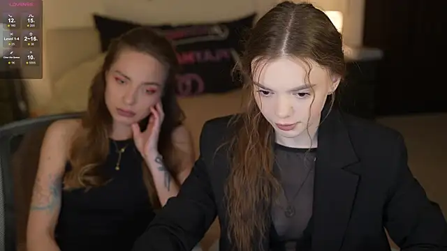 Zlata Sky online show from 05.27.26