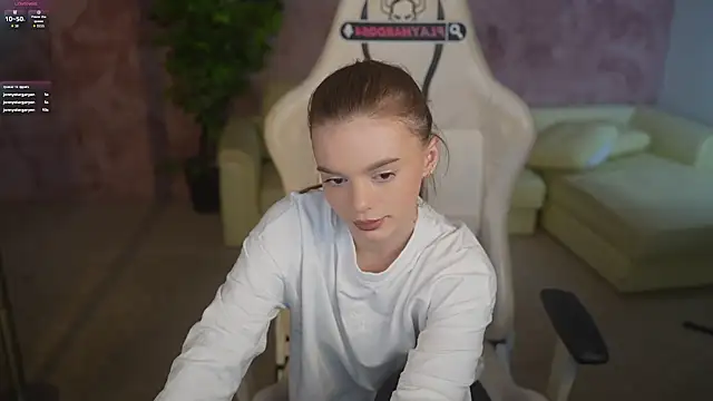 Zlata Sky online show from 06.05.26