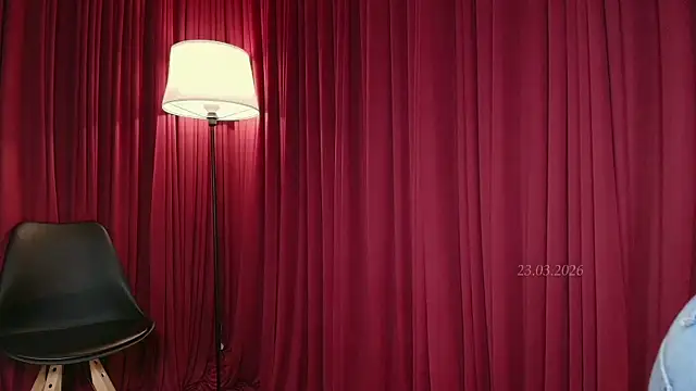 Sharlotte  1 online show from 03.24.26