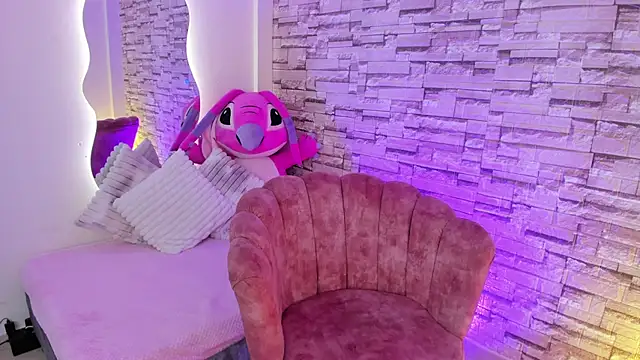 Elarossie online show from 03.08.26