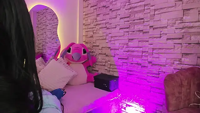 Elarossie online show from 03.24.26